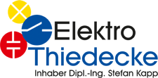 Elektro Thiedecke