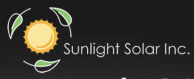 Sunlight Solar, Inc.