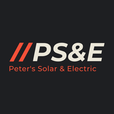 Peter's Solar & Electric