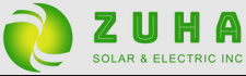 Zuha Solar & Electric Inc