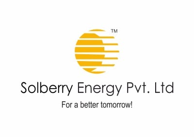 Solberry Energy Pvt Ltd