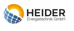 Heider Energietechnik GmbH