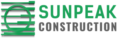 Sunpeak Construction