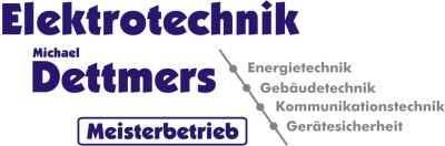 Elektrotechnik Dettmers GmbH