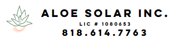 Aloe Solar Inc.