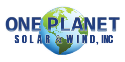 One-Planet Solar and Wind Inc. (OPS)