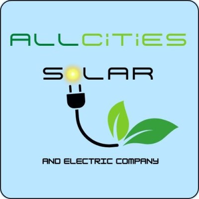 All Cities Solar and Electric Company