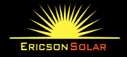 Ericson Solar