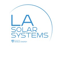L.A. Solar Systems, Inc