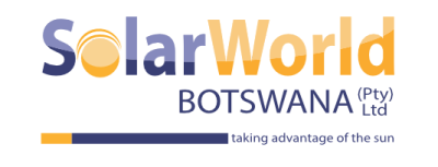 Solar World Botswana Pty Ltd.