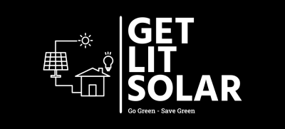 Get Lit Solar, LLC