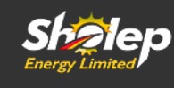 Sholep Energy Ltd