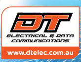 DT Electrical & Data Communications Pty Ltd