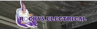 Rockys Electrical Pty Ltd