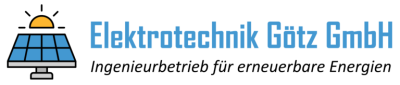 Elektrotechnik Götz GmbH