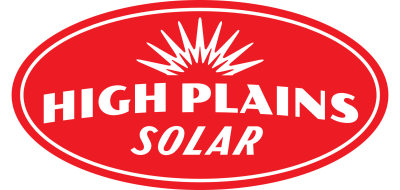 High Plains Solar