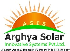 Arghya Solar Innovative Systems Pvt.Ltd.