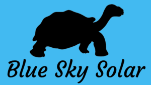 Blue Sky Solar