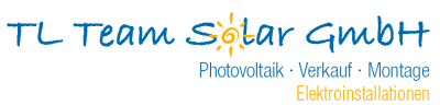 TL Team Solar GmbH