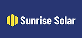 Sunrise Solar