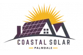Coastal Solar Palmdale