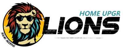LIONS Home Upgrade