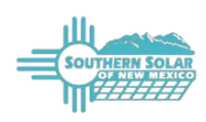 Southern Solar of New Mexico