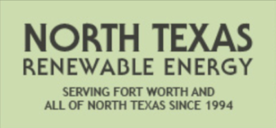 North Texas Renewable Energy