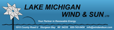 Lake Michigan Wind & Sun, Ltd