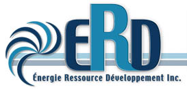 Énergie Ressource Développement Inc.
