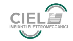 C.I.EL. (Costruzioni Impianti Elettromecanici) S.p.A.