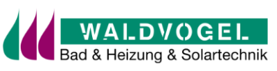 Heizungstechnik Waldvogel GmbH