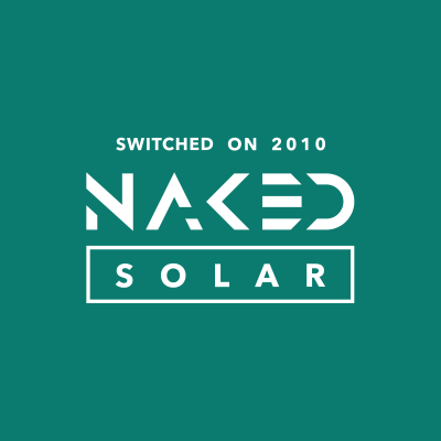Naked Solar Ltd