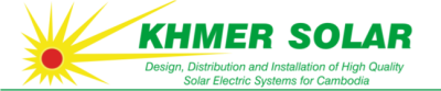 Khmer Solar Ltd