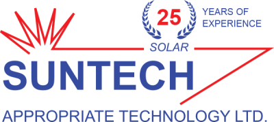 Suntech Appropriate Technology Ltd.