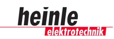 Heinle Elektrotechnik GmbH