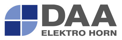DAA Elektro Horn GmbH & Co. KG