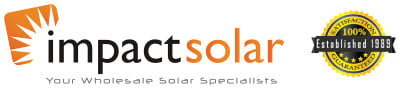 Impact Solar Pty Ltd