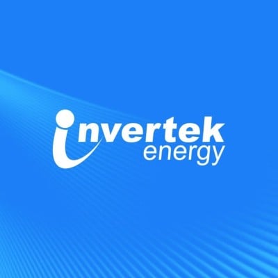 Invertek Energy