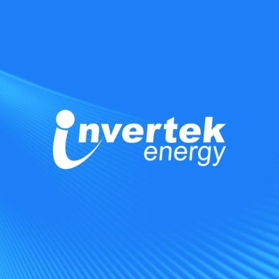Invertek Energy