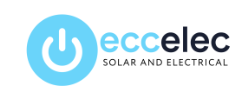 Eccelec Solar and Electrical