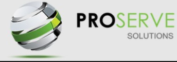 Proserve Solutions Ltd