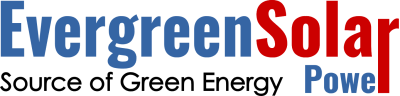 Evergreen Solar Power