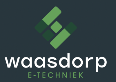 Waasdorp Elektro en Energietechniek B.V.