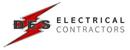 DES Electrical Contractors TAS Pty Ltd