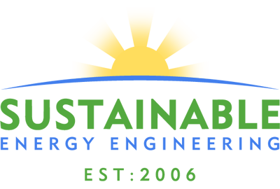 Sustainable Energy Engineering Ltd.
