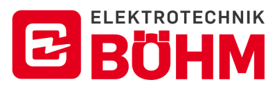 Elektrotechnik Böhm GmbH & Co. KG