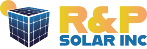 R&P Solar Inc.