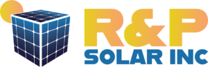 R&P Solar Inc.