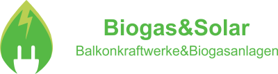 Biogas&Solar